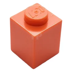 LEGO Brick 1 x 1