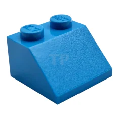 LEGO Dachstein 2 x 2 - 45°