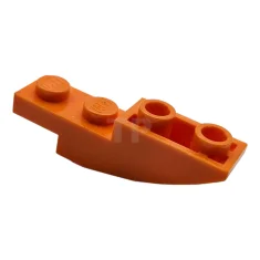 LEGO Slope, Curved 4 x 1 Inverted