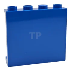 LEGO Panel 1 x 4 x 3 with Side Support