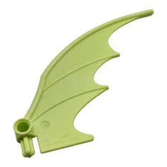 LEGO Dragon Wing 8 x 10