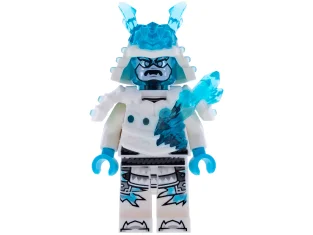 LEGO Ice Emperor