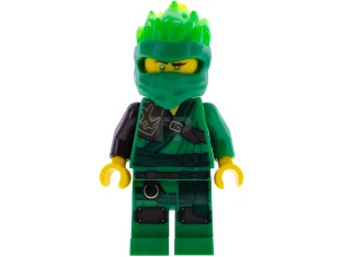 LEGO Lloyd FS
