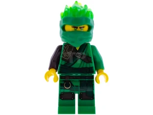 LEGO Lloyd FS