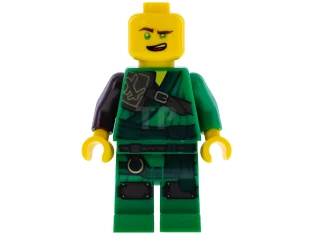 LEGO Lloyd FS