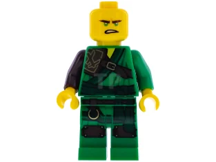 LEGO Lloyd FS