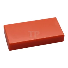 LEGO Tile 1 x 2 with Groove