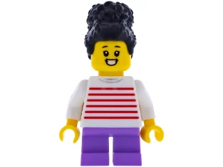 LEGO Girl