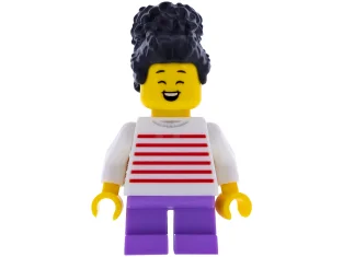 LEGO Girl