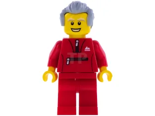 LEGO Grandfather
