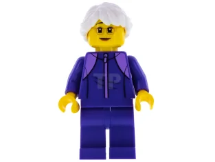LEGO Grandmother