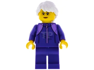 LEGO Grandmother