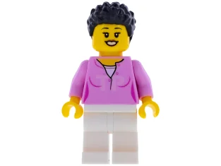 LEGO Mom
