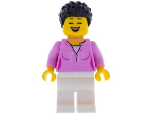 LEGO Mom