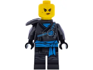 LEGO Nya
