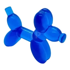 LEGO Cane con palloncino