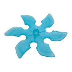 LEGO Lama circolare Technic con foro per pin e sei denti…