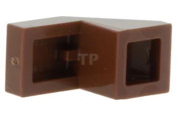 LEGO Slope 1 x 2 - 45° Cutout