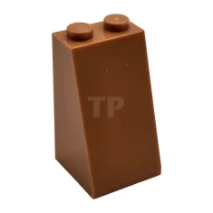 LEGO Slope 75° 2 x 2 x 3