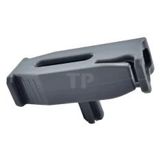 LEGO Projectile Launcher 4 x 2 x 1 with Bottom Axle…