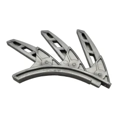 LEGO Bionicle Rahkshi Back Blade, 3 Thin Bladed Fins (Turahk)