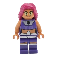 LEGO Starfire - Teen Titans Go! Dimensions Fun Pack