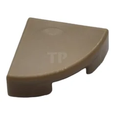 LEGO Piastrelle 1 x 1 Quartiere rotondo