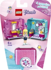 LEGO Stephanies winkelspeelkubus