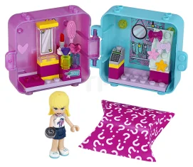 LEGO Stephanies winkelspeelkubus