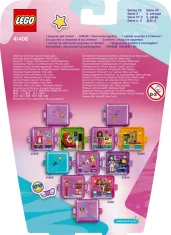 LEGO Stephanies winkelspeelkubus