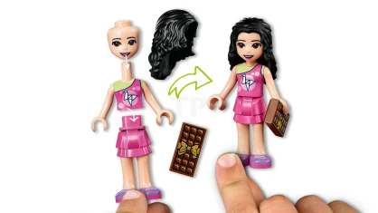 LEGO L'ospedale di Heartlake City