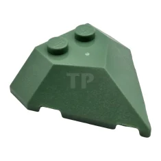 LEGO Wedge 4 x 4 Pointed