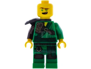 LEGO Lloyd