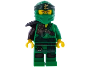 LEGO Lloyd