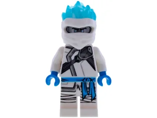 LEGO Zane FS