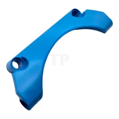 LEGO Technic, Panel Guardabarros Coche Arqueado 9 x 2 x 3