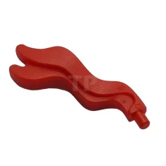 LEGO Minifigure, Ruban / Gland / Streamer