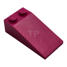 LEGO Dakpan 4 x 2 - 18°