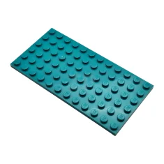 LEGO Plate 6 x 12