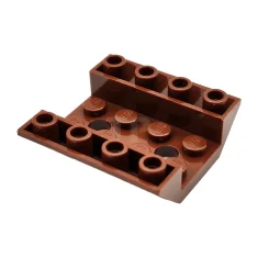 LEGO Slope 45° 4 x 4 - Double Inverted