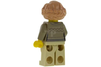 LEGO Grandmother