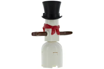 LEGO Snowman