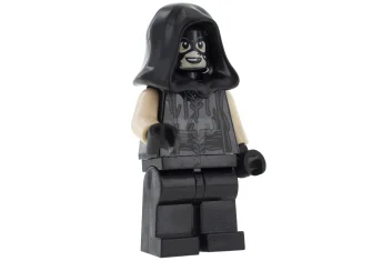 LEGO Executioner