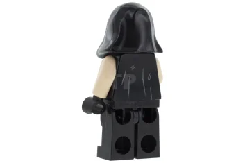LEGO Executioner