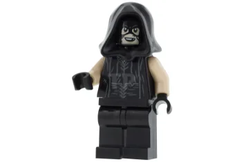 LEGO Executioner