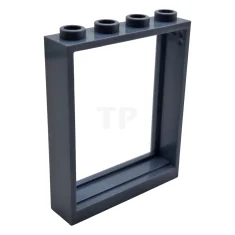 LEGO Door Frame 1 x 4 x 4 (Lift)