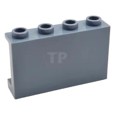 LEGO Panel 1 x 4 x 2