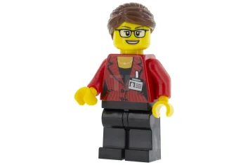 LEGO Reporter