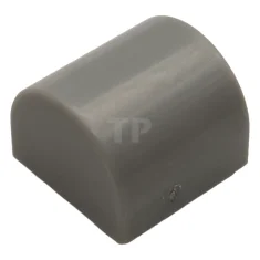 LEGO Pendiente 1 x 1 x 2/3 - Doble