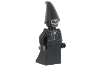 LEGO Mangeur de mort